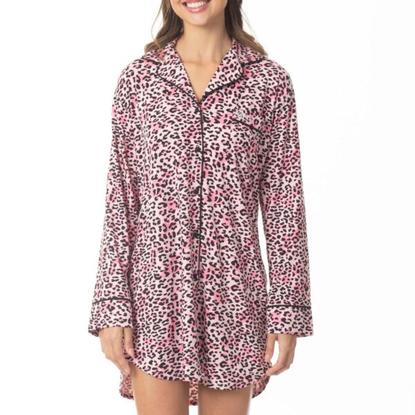 Camisola Estampada - Imagen 2