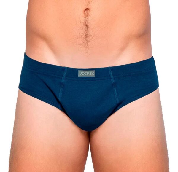 Slip Cotton Clasico - Imagen 3