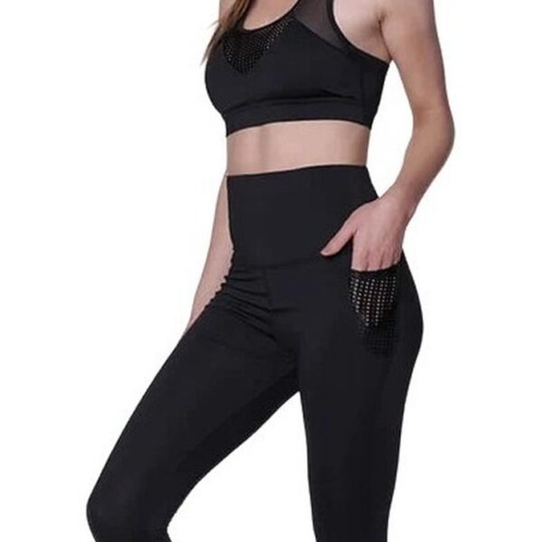 Calza Fitness Deportiva Baziani