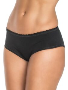 Pantaleta De Algodón Pack 2 Unidades - Imagen 5