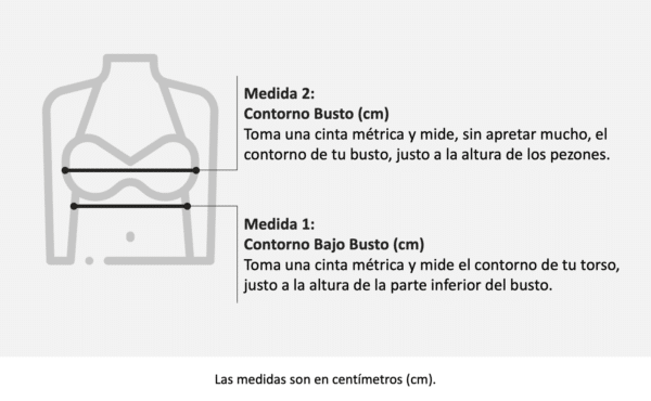 Sostén Lactancia Essential - Imagen 6