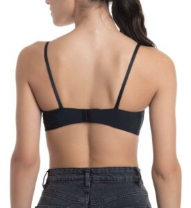 Sosten Strapless Microfibra - Imagen 3