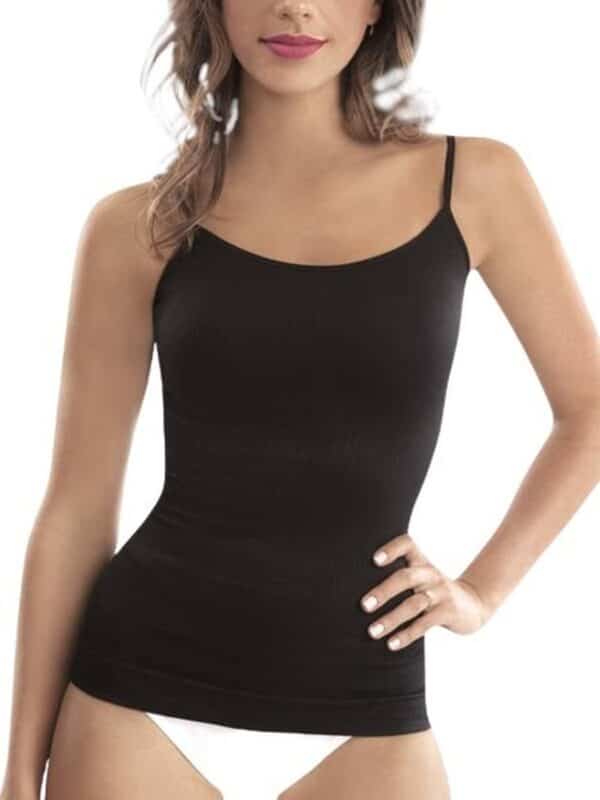 Camiseta Reductora Seamless