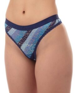 Colaless Encaje Estampado - Imagen 4