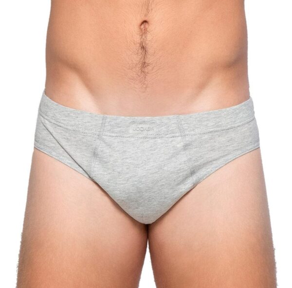 Slip Cotton Clasico - Imagen 4