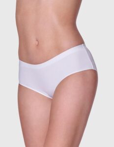 Hipster Microfibra Invisible Baziani - Imagen 2