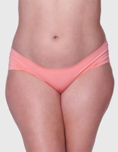 Hipster Microfibra Invisible Baziani - Imagen 8