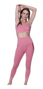 Calza Fitness Deportiva Baziani - Imagen 6