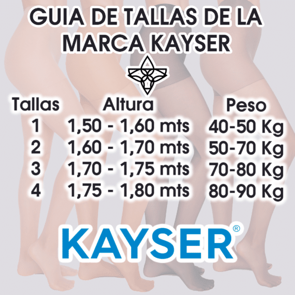 Panty Lisa Kayser - Imagen 5