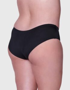 Hipster Microfibra Invisible Baziani - Imagen 10