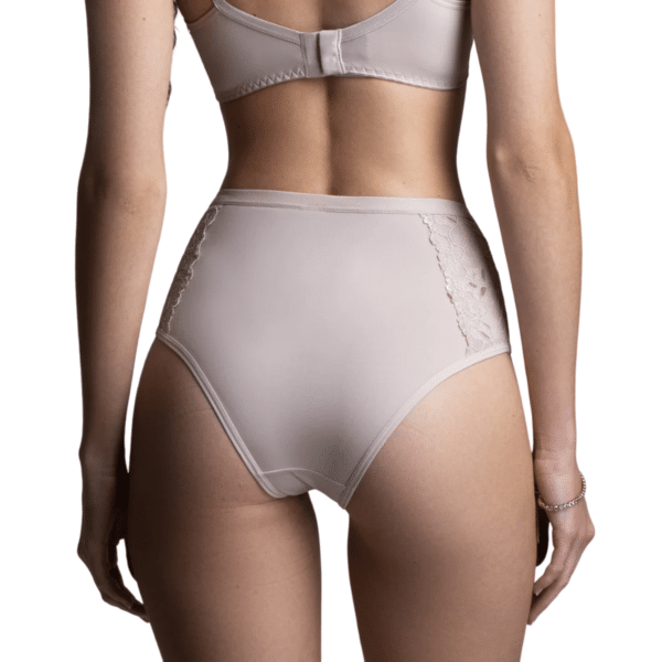 Calzón Maxi Tejido Suave Lycra - Imagen 3