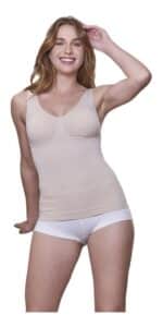 Camiseta Faja Control Seamless - Imagen 6