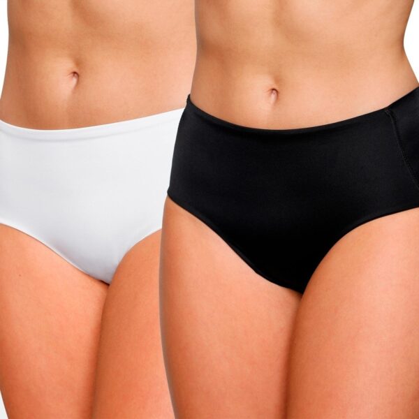 Calzon Control Abdomen Baziani - Imagen 4