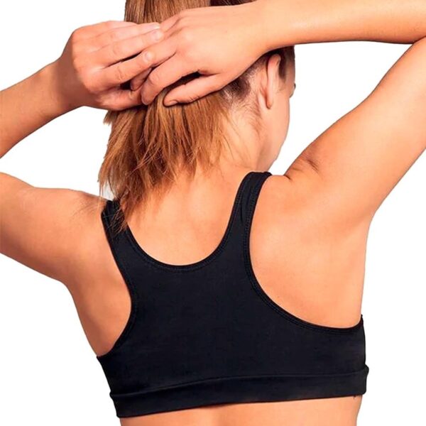 Peto Deportivo Algodon Lycra Baziani - Imagen 14