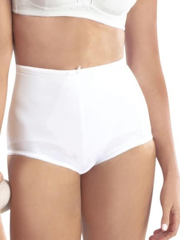 Calzón Reduce Tallas Control Abdomén - Imagen 2