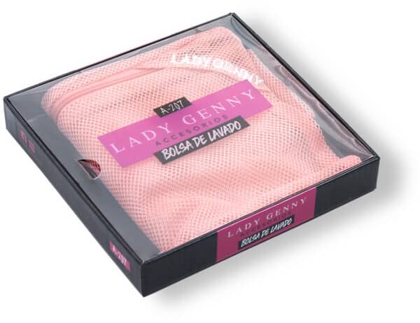 Bolsa de Lavado Ropa Interior - Imagen 2