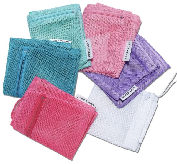 Bolsa de Lavado Ropa Interior - Imagen 3