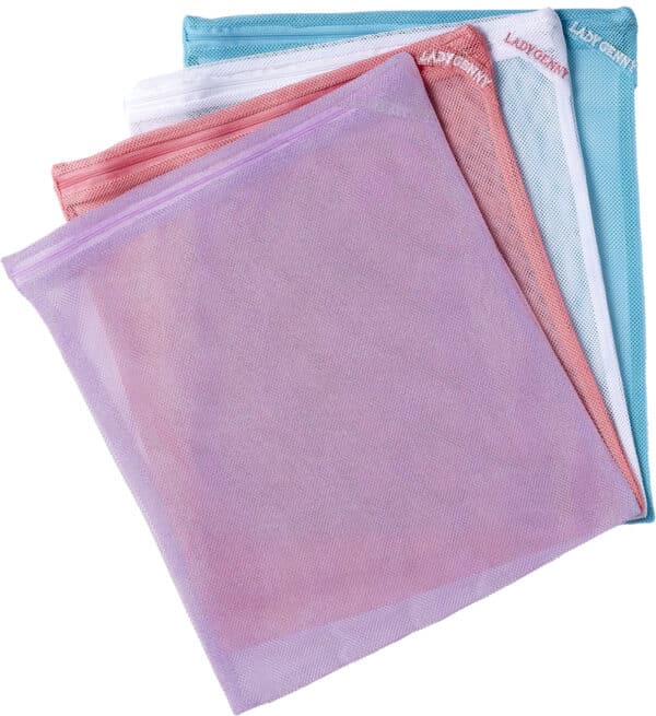 Bolsa de Lavado Ropa Interior