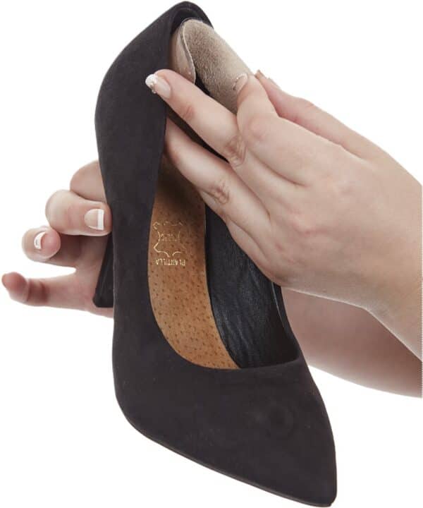 Protectores de Talón con Gel Pack 3 unidades - Imagen 3