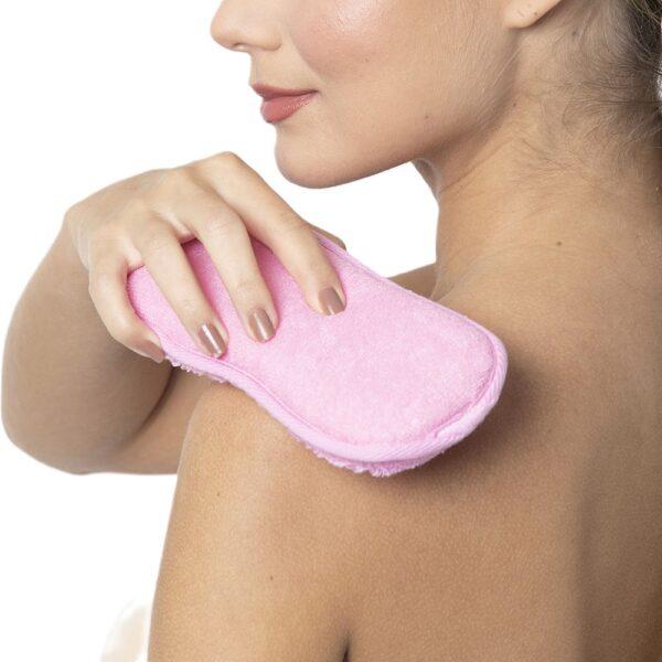 Almohadillas Exfoliantes Lady Genny - Imagen 2