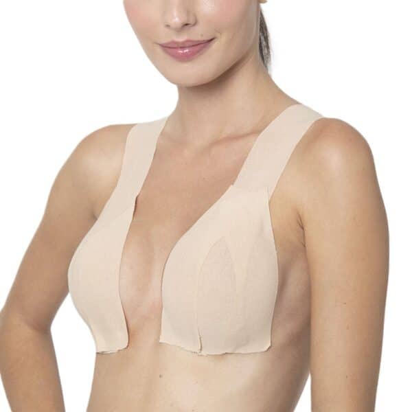 Cinta Adhesiva Boob Tape - Imagen 3