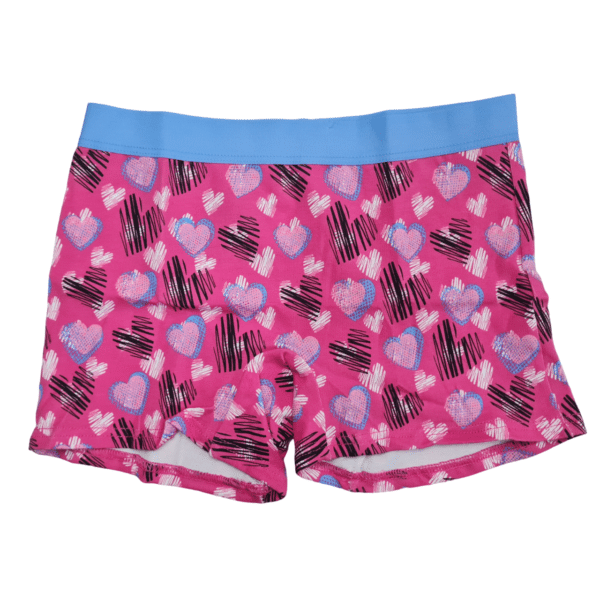 Pantaleta para niña algodón spandex - Imagen 3