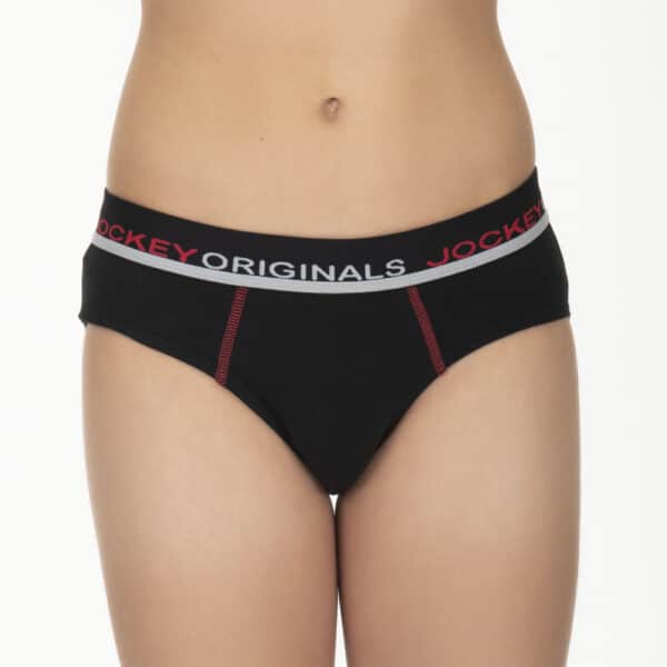 Slip de Algodón para Niños - Imagen 4
