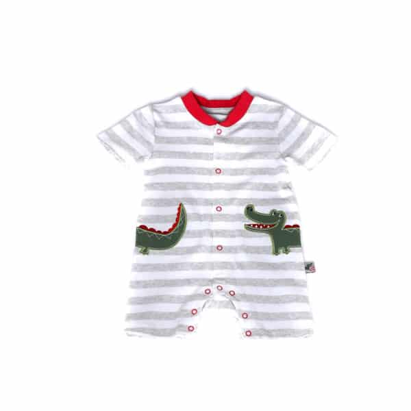 Pijama Enterito Algodón