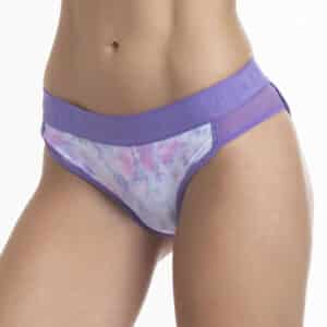Pantaleta Cotton Spandex