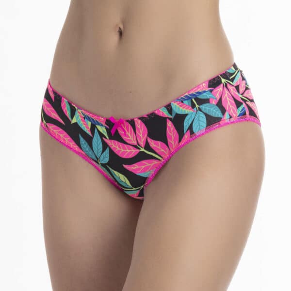 Calzón Bikini Algodón - Imagen 11