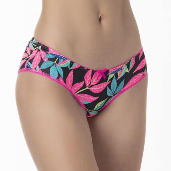 Calzón Bikini Algodón - Imagen 13