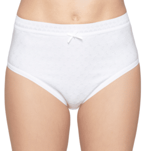 Cuadro Midi Cotton Spandex Fantasia