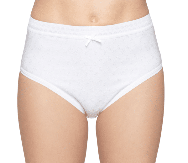 Cuadro Midi Cotton Spandex Fantasia
