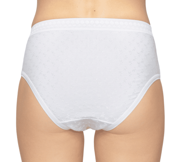 Cuadro Midi Cotton Spandex Fantasia - Imagen 2
