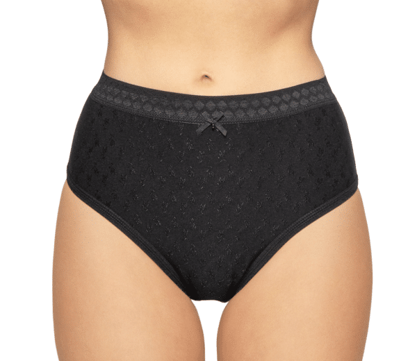 Cuadro Midi Cotton Spandex Fantasia - Imagen 4