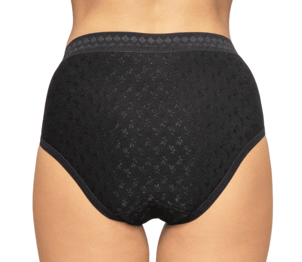 Cuadro Midi Cotton Spandex Fantasia - Imagen 5