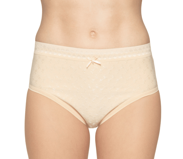 Cuadro Midi Cotton Spandex Fantasia - Imagen 6