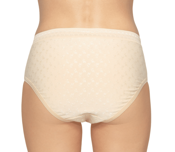 Cuadro Midi Cotton Spandex Fantasia - Imagen 7