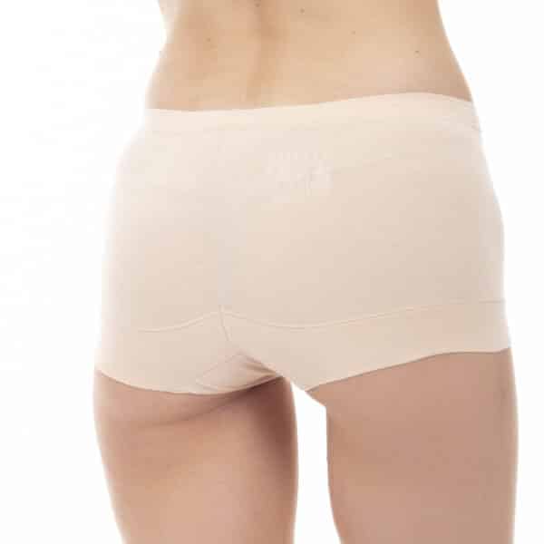 Pantaleta Bóxer Cotton Spandex - Imagen 5