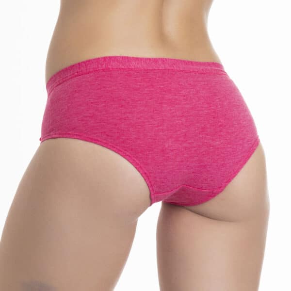 Pantaleta a la Cadera Mujer - Imagen 7