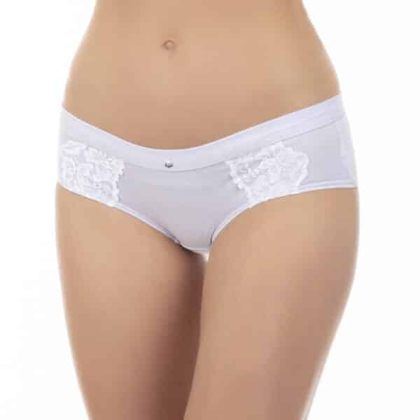 Pantaleta a la Cadera Mujer - Imagen 8
