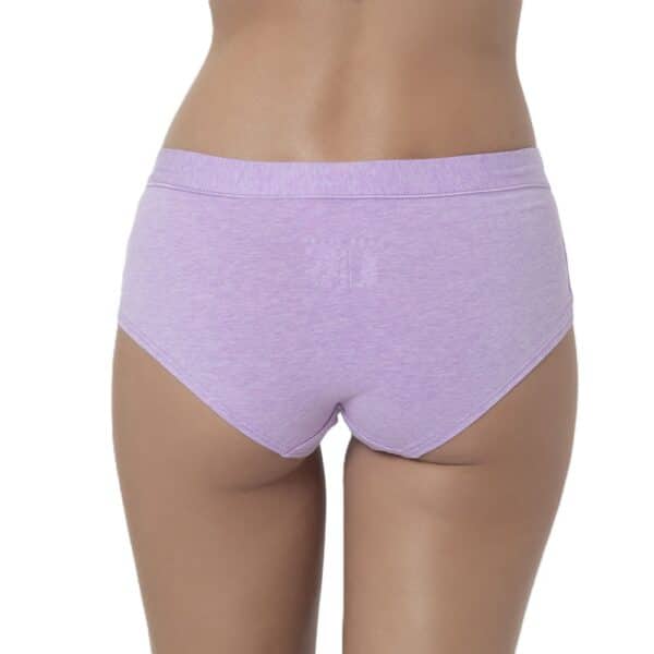 Pantaleta a la Cadera Mujer - Imagen 15