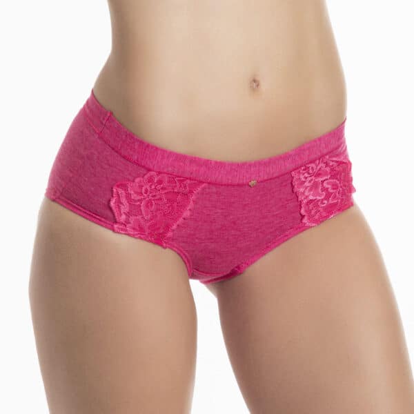 Pantaleta a la Cadera Mujer - Imagen 6