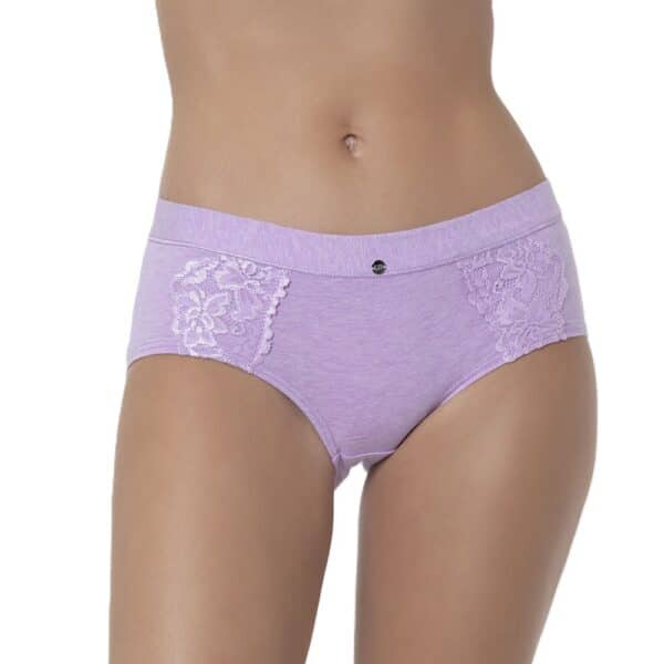Pantaleta a la Cadera Mujer - Imagen 14
