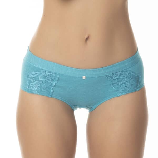 Pantaleta a la Cadera Mujer - Imagen 16
