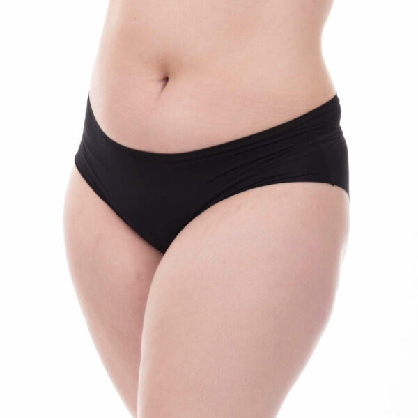 Bikini Plus Size
