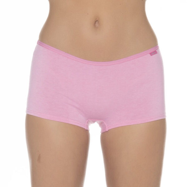 Pantaleta Cotton Spandex Mujer - Imagen 29