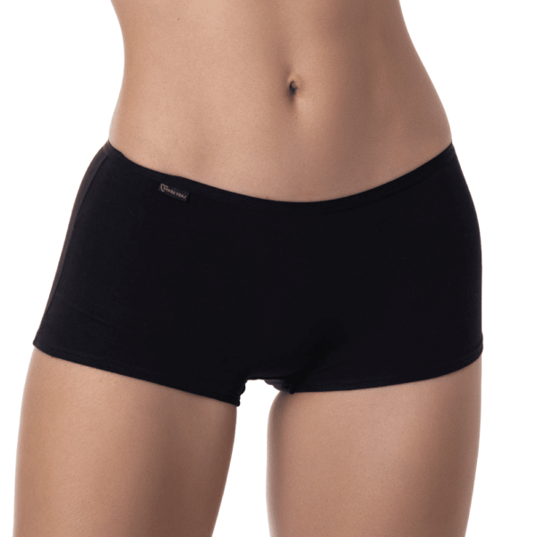 Pantaleta Cotton Spandex Mujer - Imagen 5
