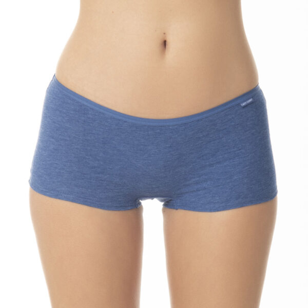 Pantaleta Cotton Spandex