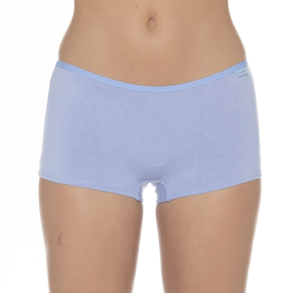 Pantaleta Cotton Spandex Mujer - Imagen 23